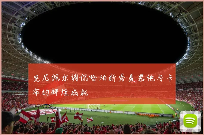 克尼佩尔调侃哈珀新秀羡慕他与卡布的辉煌成就